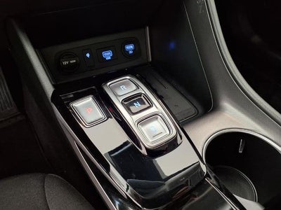 2023 Hyundai SONATA SEL 2.5L