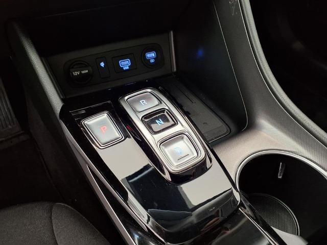 2023 Hyundai SONATA SEL 2.5L