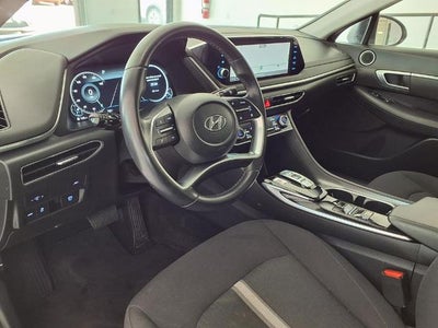 2023 Hyundai SONATA SEL 2.5L