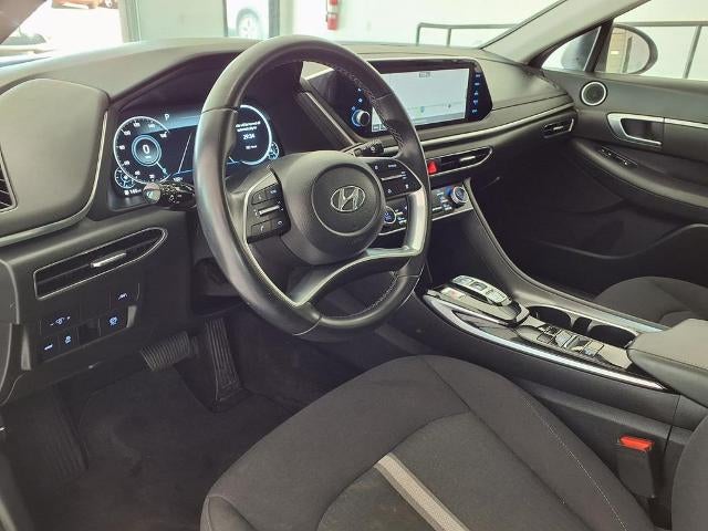 2023 Hyundai SONATA SEL 2.5L