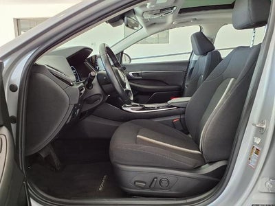 2023 Hyundai SONATA SEL 2.5L