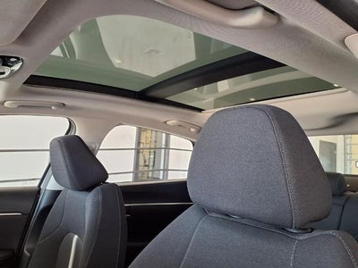 2023 Hyundai SONATA SEL 2.5L