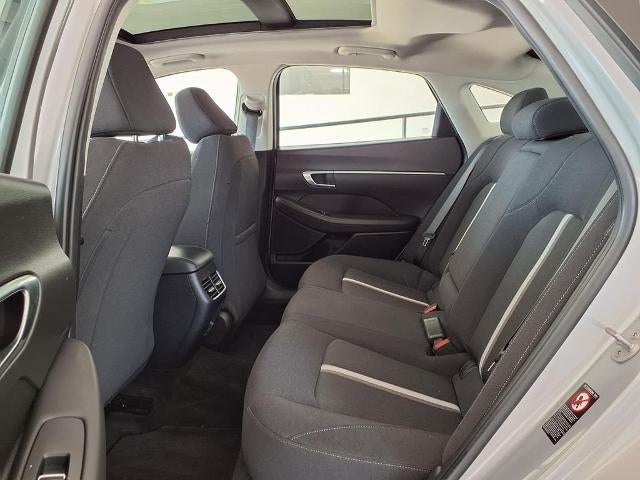 2023 Hyundai SONATA SEL 2.5L