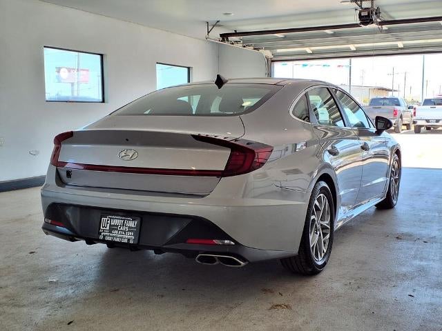 2023 Hyundai SONATA SEL 2.5L