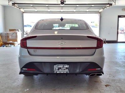 2023 Hyundai SONATA SEL 2.5L