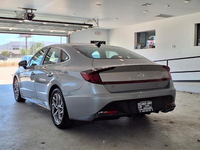 2023 Hyundai SONATA SEL 2.5L