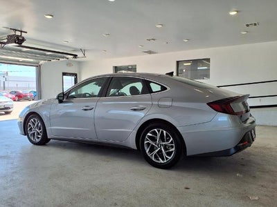 2023 Hyundai SONATA SEL 2.5L