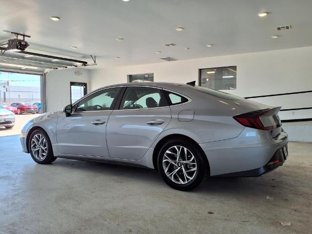 2023 Hyundai SONATA SEL 2.5L