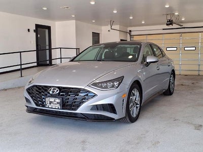 2023 Hyundai SONATA SEL 2.5L