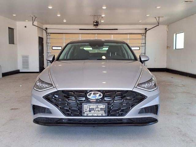 2023 Hyundai SONATA SEL 2.5L