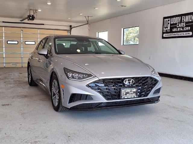 2023 Hyundai SONATA SEL 2.5L