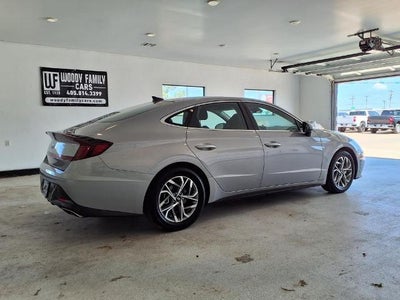 2023 Hyundai SONATA SEL 2.5L