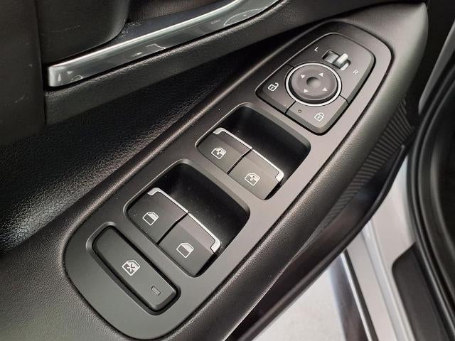 2023 Hyundai SONATA SEL 2.5L