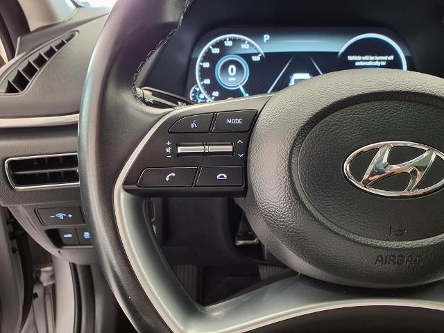 2023 Hyundai SONATA SEL 2.5L