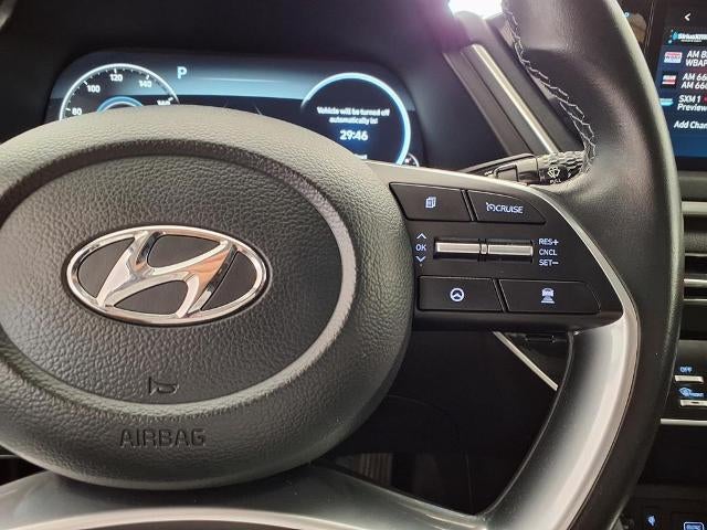 2023 Hyundai SONATA SEL 2.5L