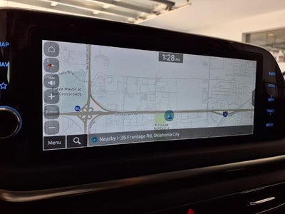 2023 Hyundai SONATA SEL 2.5L