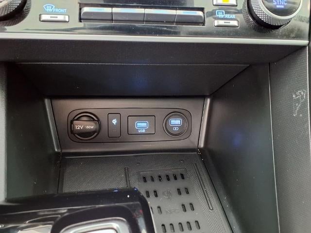 2023 Hyundai SONATA SEL 2.5L