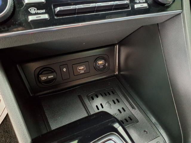 2023 Hyundai SONATA N Line 2.5T *Ltd Avail*
