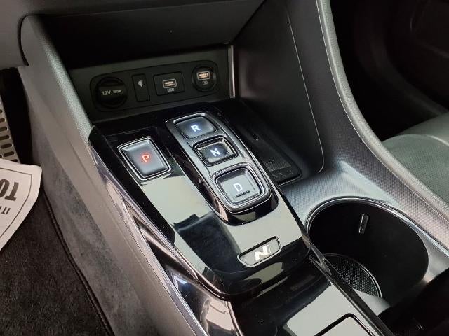 2023 Hyundai SONATA N Line 2.5T *Ltd Avail*