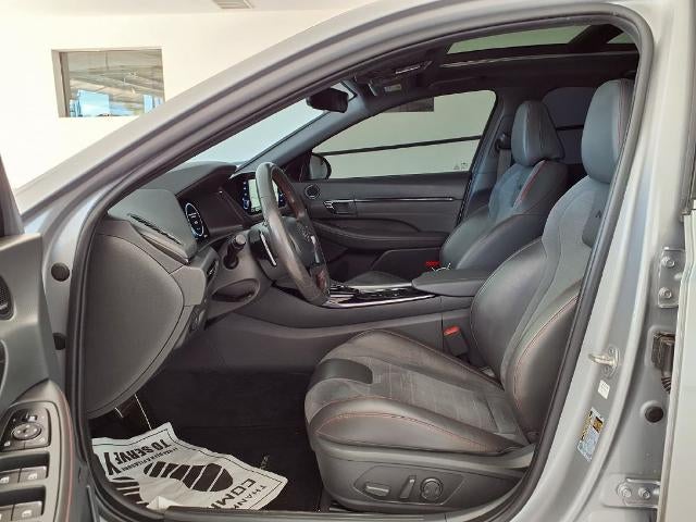 2023 Hyundai SONATA N Line 2.5T *Ltd Avail*