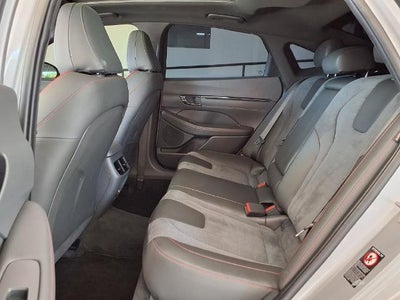 2023 Hyundai SONATA N Line 2.5T *Ltd Avail*