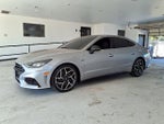 2023 Hyundai SONATA N Line 2.5T *Ltd Avail*