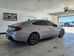 2023 Hyundai SONATA N Line 2.5T *Ltd Avail*