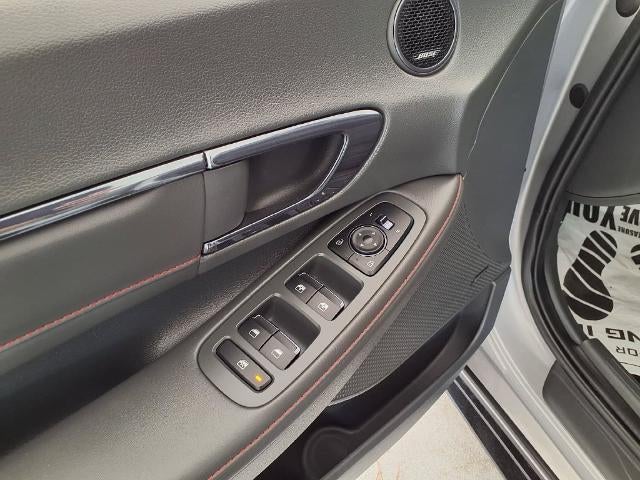 2023 Hyundai SONATA N Line 2.5T *Ltd Avail*