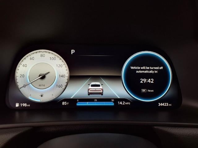 2023 Hyundai SONATA N Line 2.5T *Ltd Avail*