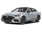 2023 Hyundai SONATA N Line 2.5T *Ltd Avail*