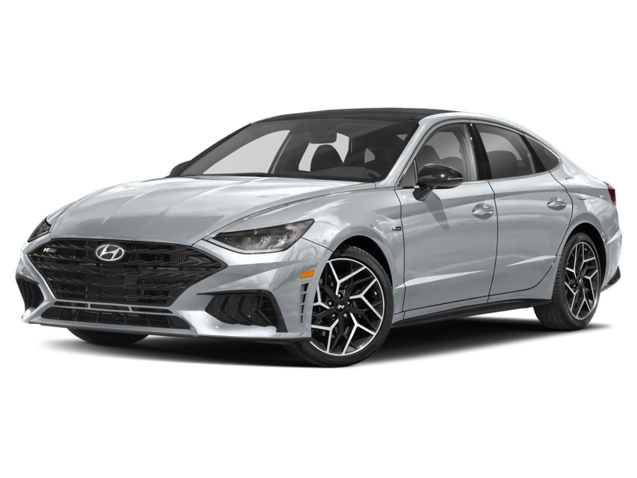 2023 Hyundai SONATA N Line 2.5T *Ltd Avail*