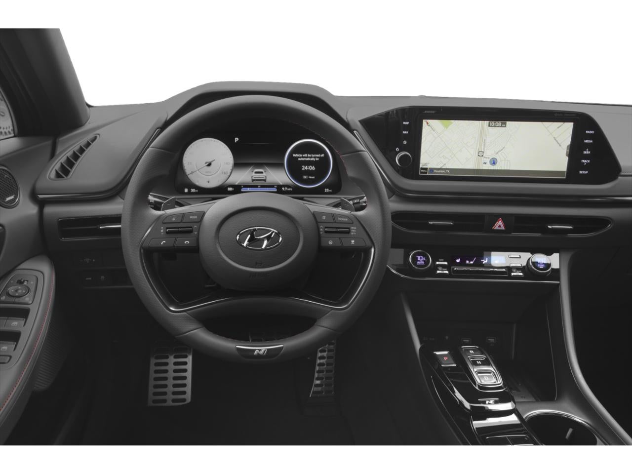 2023 Hyundai SONATA N Line 2.5T *Ltd Avail*