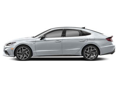 2023 Hyundai SONATA N Line 2.5T *Ltd Avail*