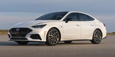 2023 Hyundai SONATA N Line 2.5T *Ltd Avail*