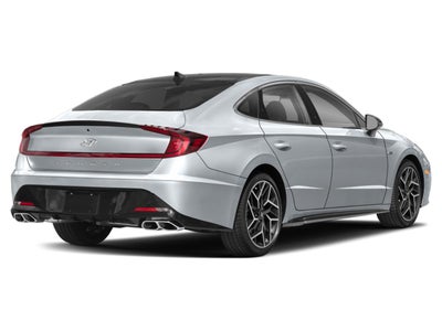 2023 Hyundai SONATA N Line 2.5T *Ltd Avail*