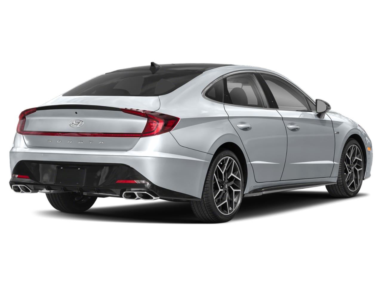 2023 Hyundai SONATA N Line 2.5T *Ltd Avail*