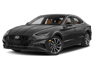 2023 Hyundai SONATA Limited 1.6T