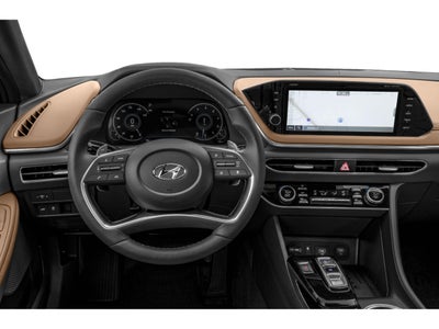 2023 Hyundai SONATA Limited 1.6T