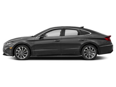 2023 Hyundai SONATA Limited 1.6T