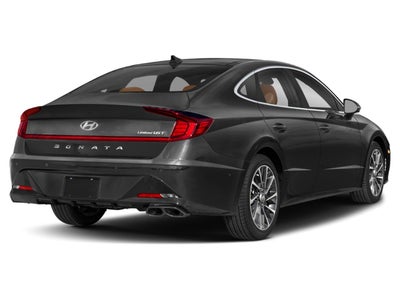2023 Hyundai SONATA Limited 1.6T