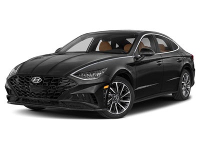 2023 Hyundai SONATA Limited 1.6T