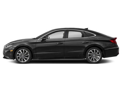 2023 Hyundai SONATA Limited 1.6T