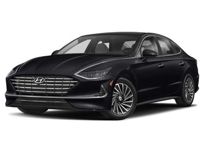 2022 Hyundai SONATA Hybrid Limited 2.0L