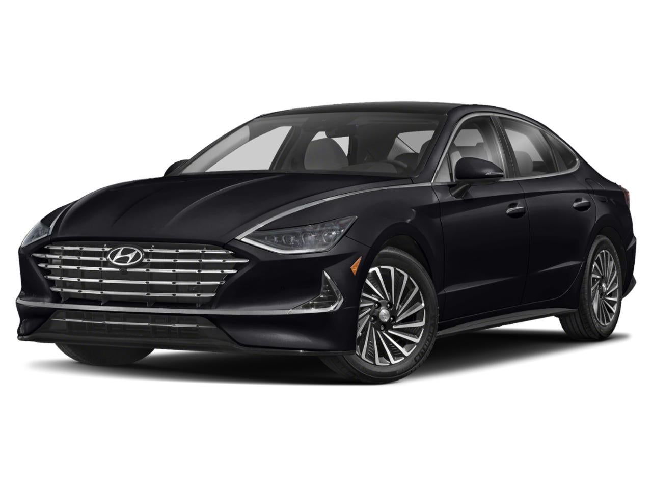 2022 Hyundai SONATA Hybrid Limited 2.0L