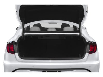 2022 Hyundai SONATA Hybrid Limited 2.0L