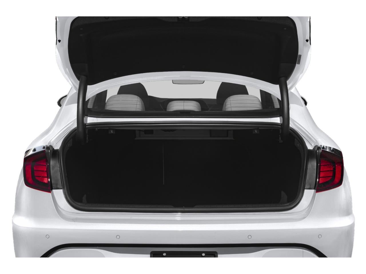 2022 Hyundai SONATA Hybrid Limited 2.0L