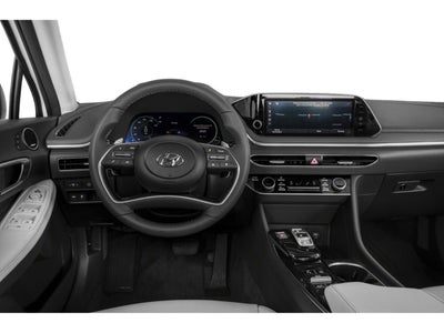 2022 Hyundai SONATA Hybrid Limited 2.0L