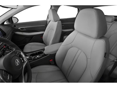 2022 Hyundai SONATA Hybrid Limited 2.0L