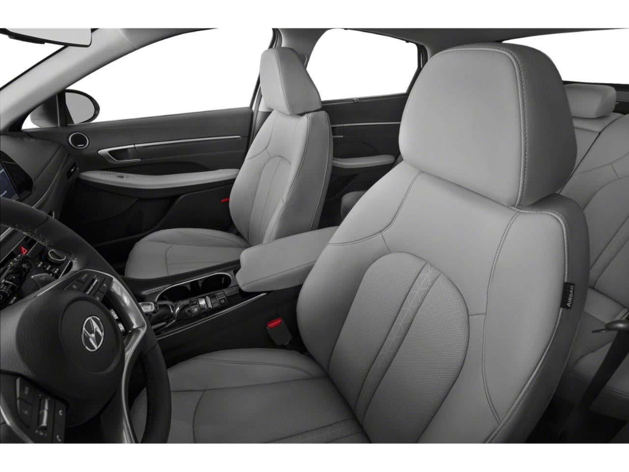 2022 Hyundai SONATA Hybrid Limited 2.0L