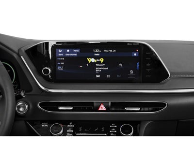 2022 Hyundai SONATA Hybrid Limited 2.0L